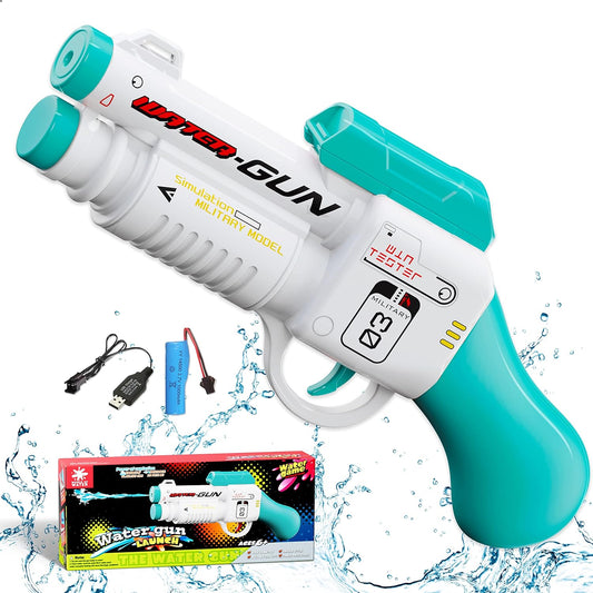 Water gun toy set (MOQ 30pcs $5.8)